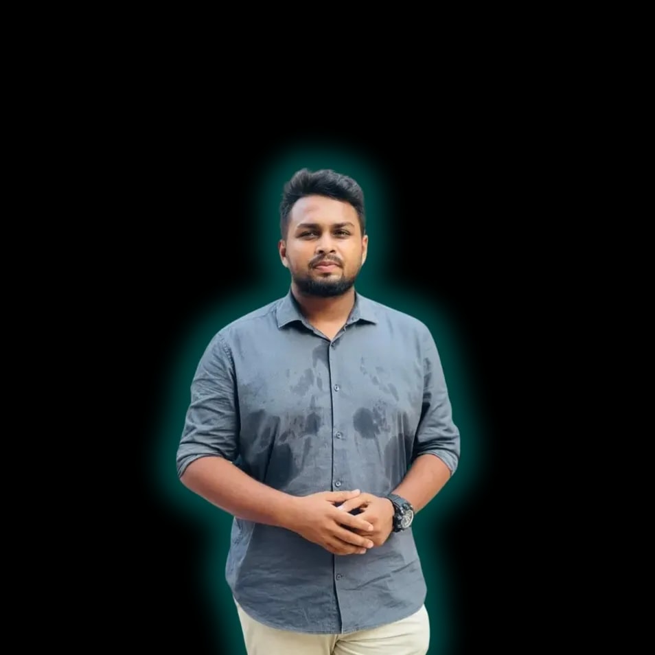 Md Shabbir Ahmed Ridoy