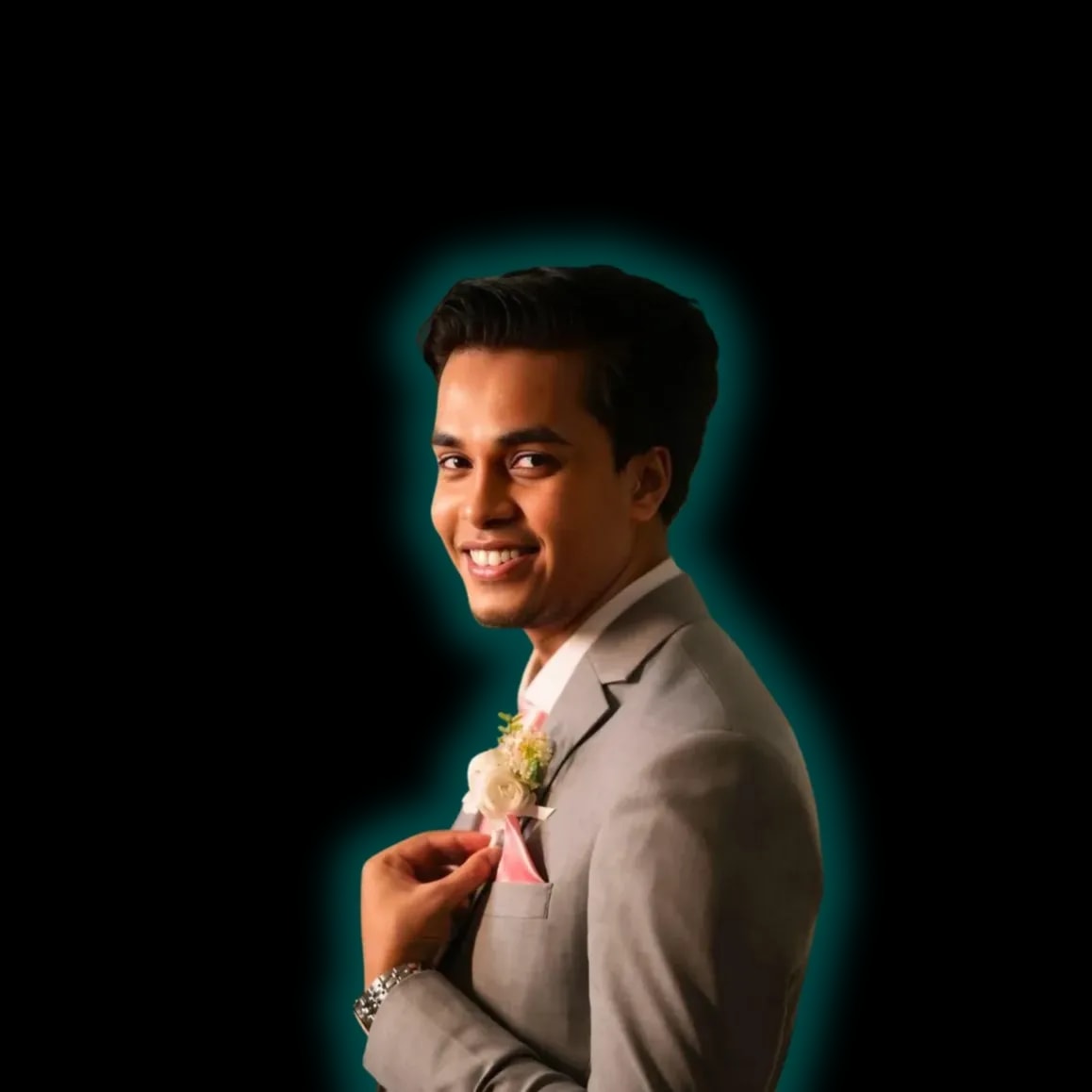 Habibul Hasan Mihal
