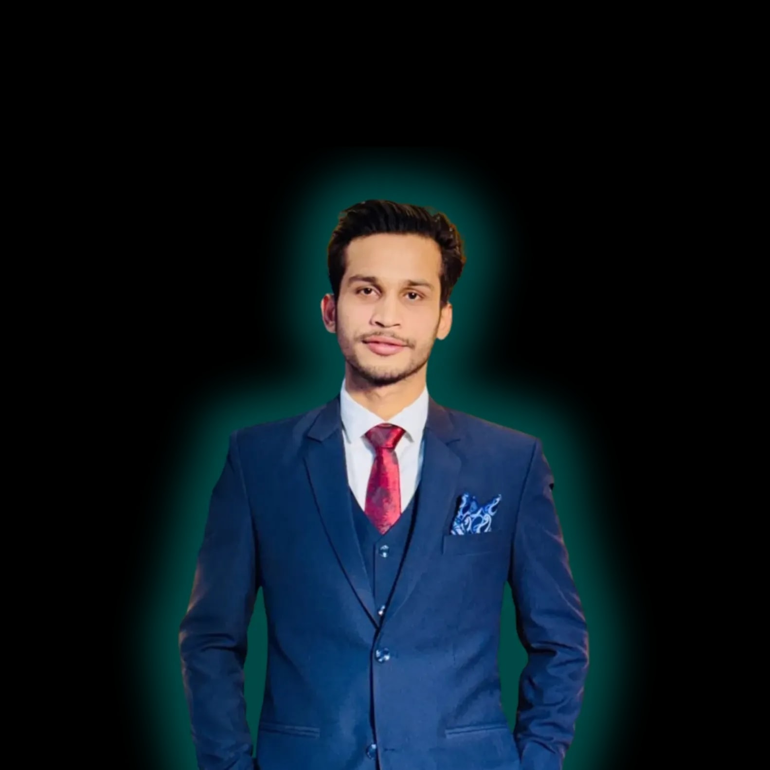 Sourav Sheikh
