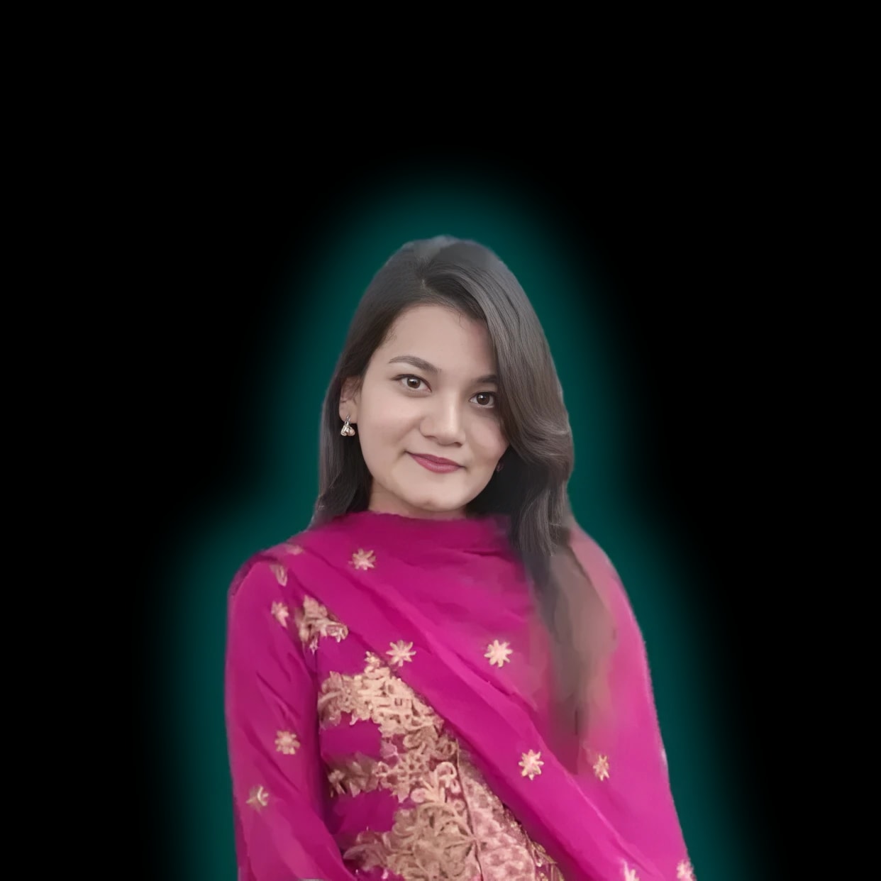 Farida Yeasmin Mim