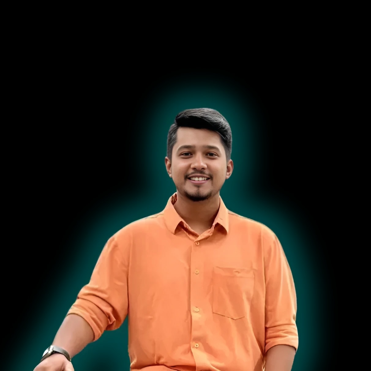 Md Hussainur Rahman Khan