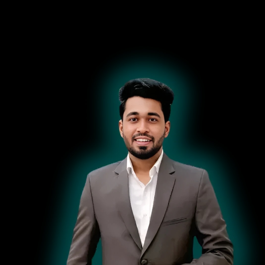 Shihab Ahmed Shadhin