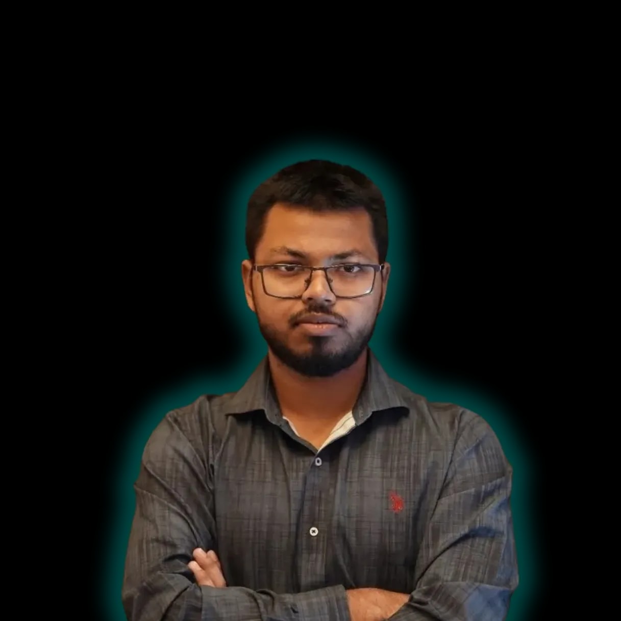Khalid Saifullah