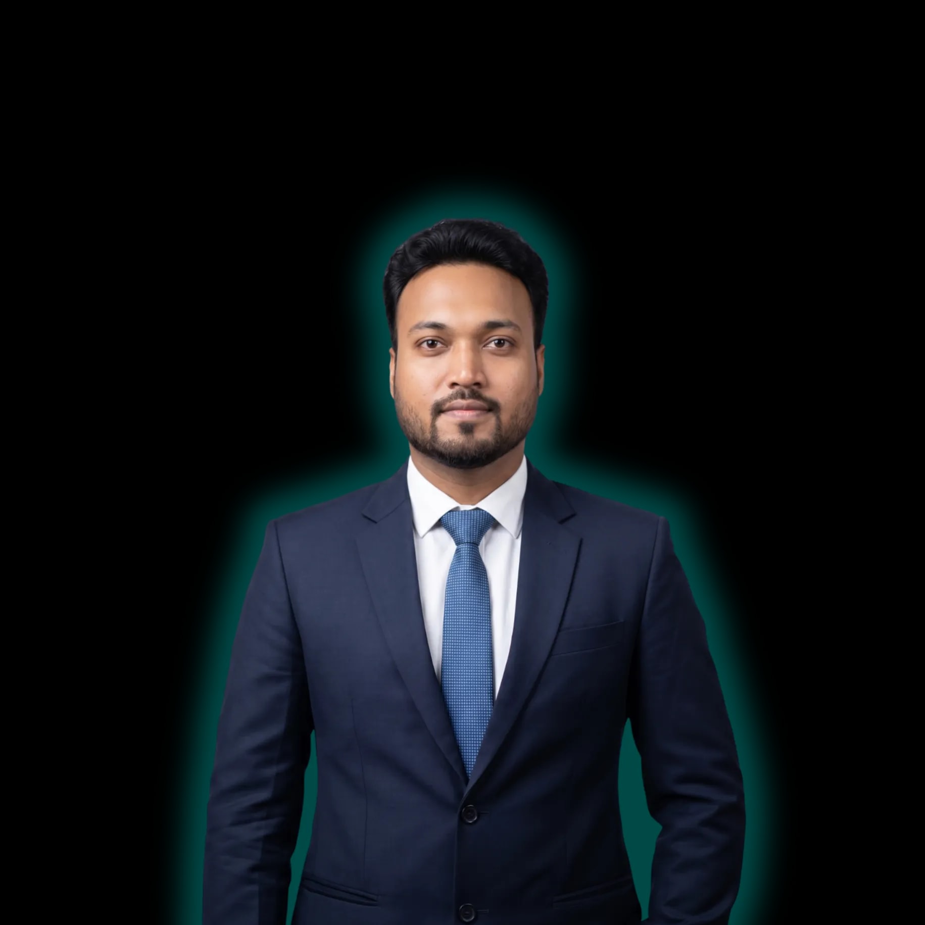 Syed Musa Bin Kawser