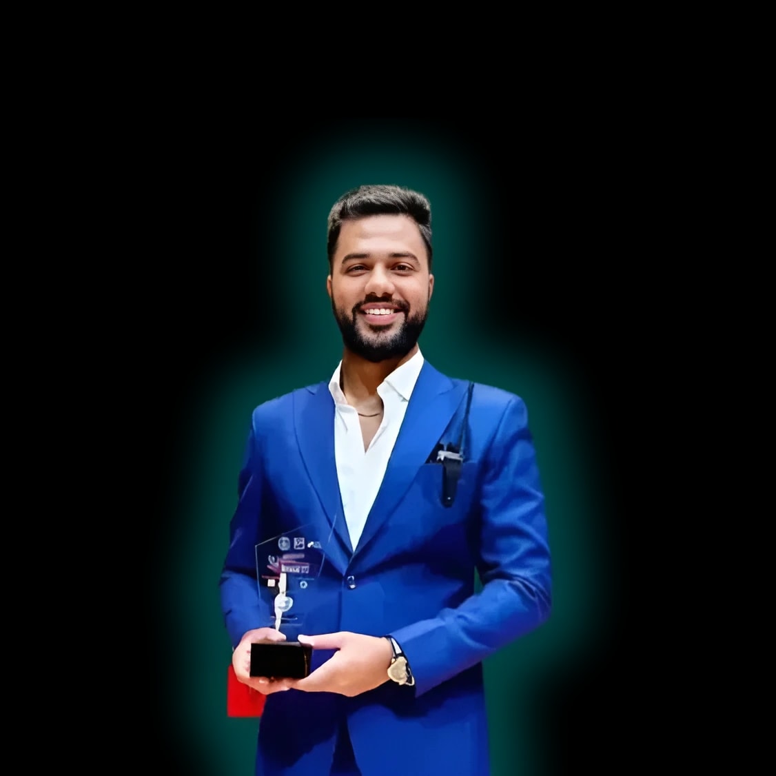 Arifur Rahman Rafi
