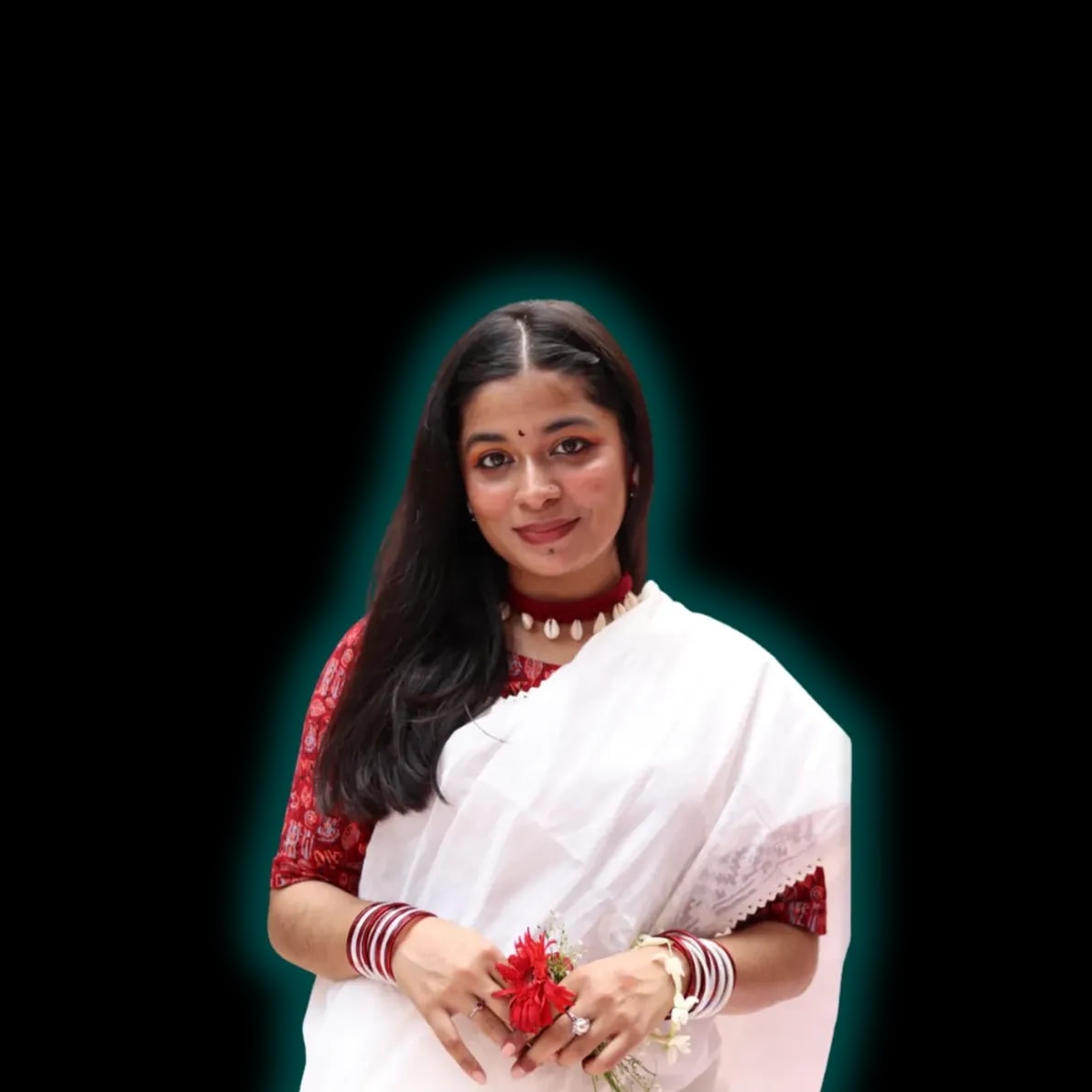 Sanjana Chowdhury