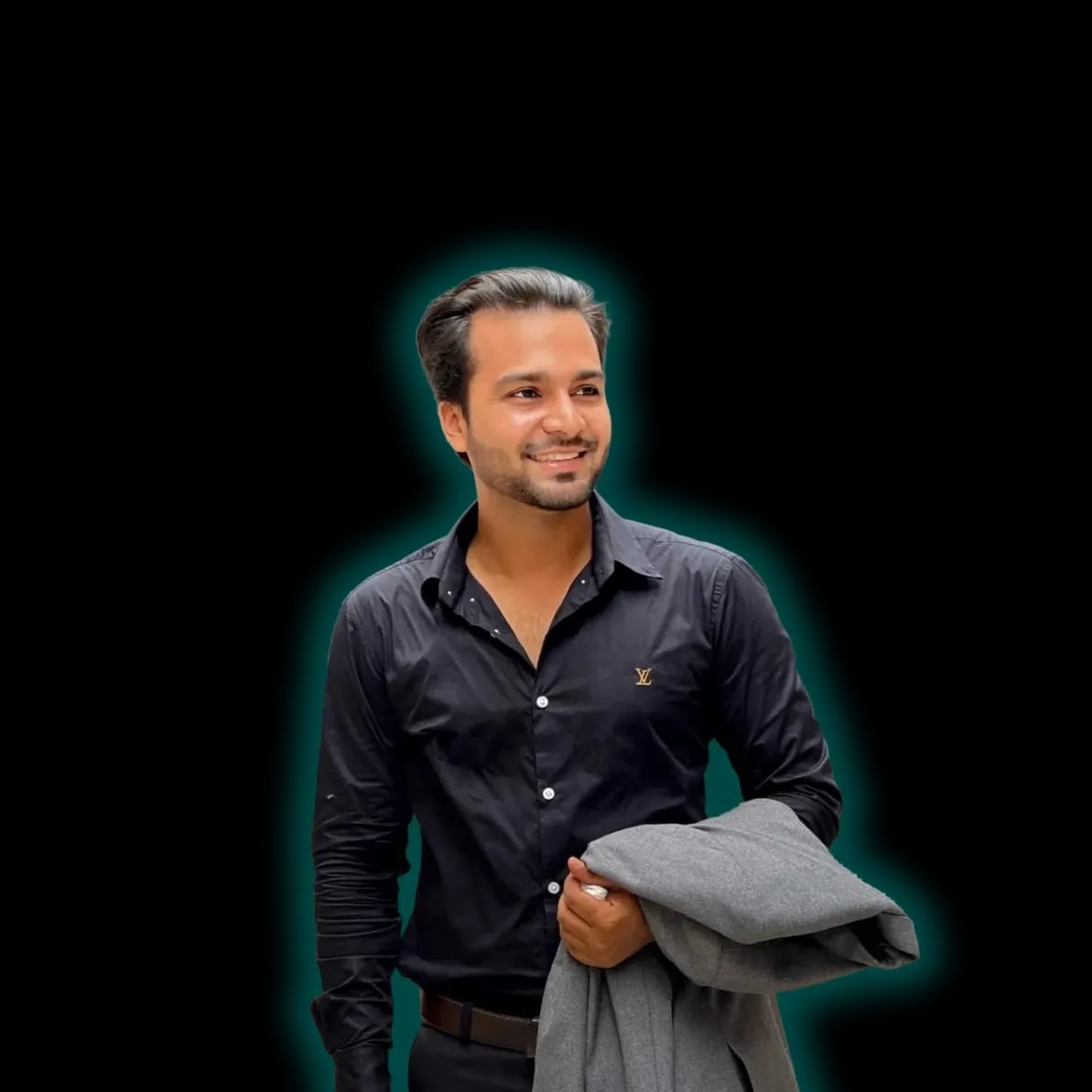 MD Rakibul Islam Shanto