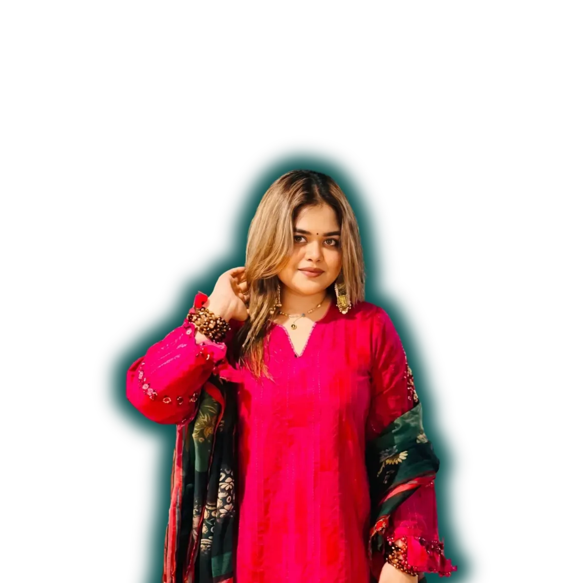 Rubaiya Ahsan