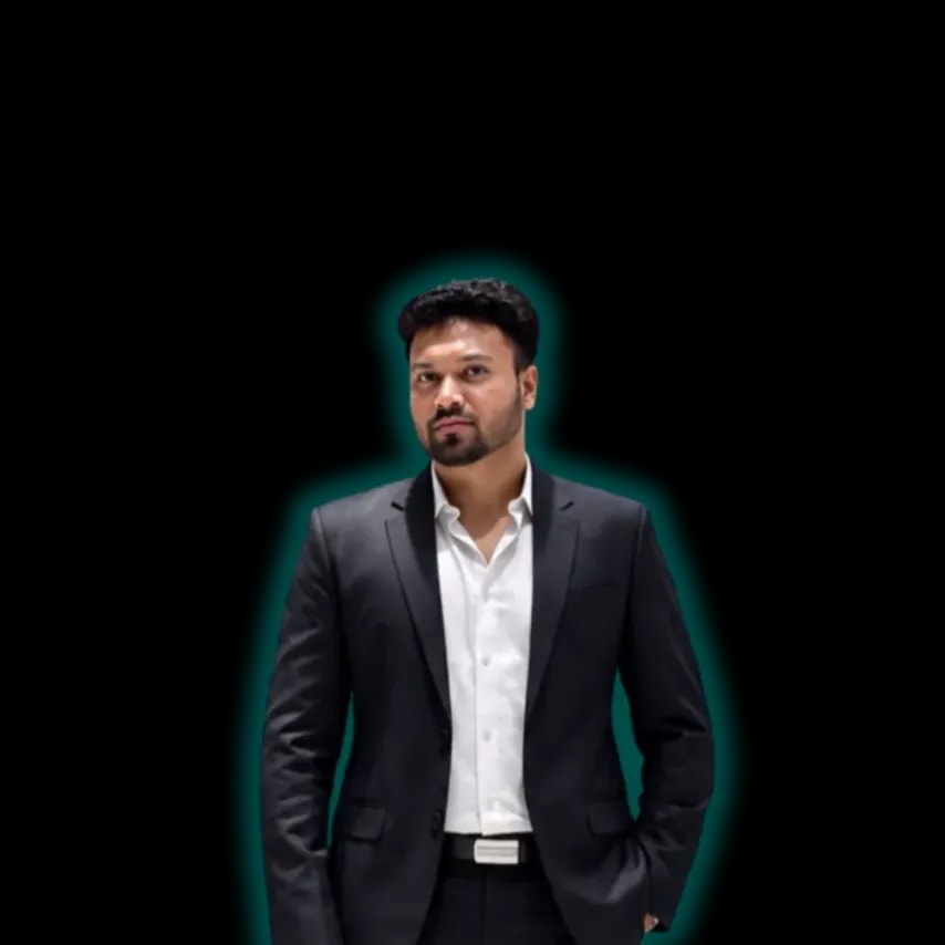 Syed Musa Bin Kawser