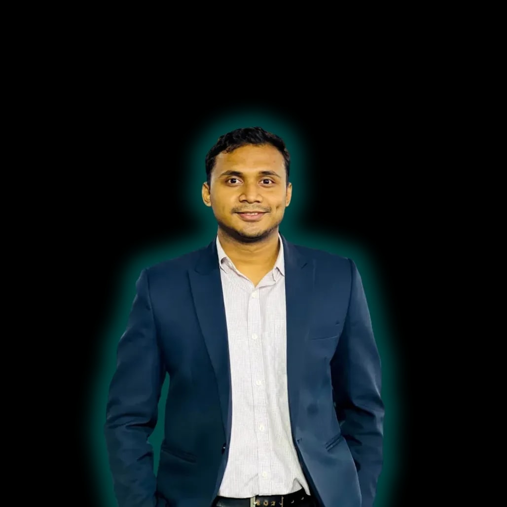 Readuanul Farid Fahim