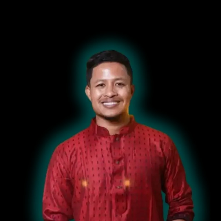 Sajjad Hossen