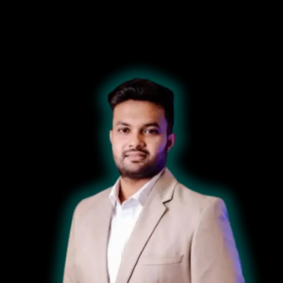 Rahul Chandra Halder
