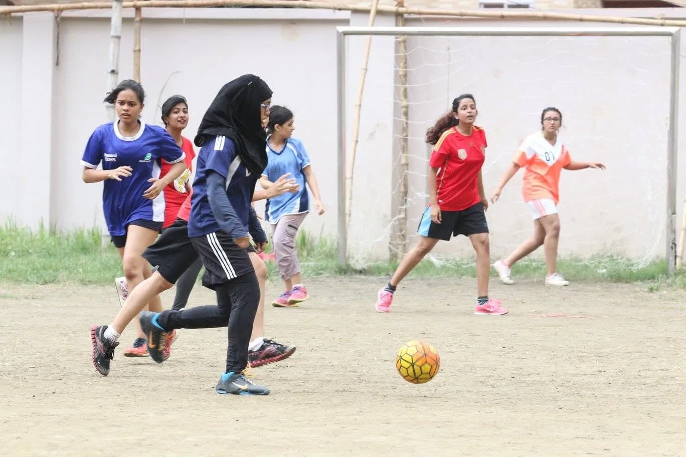 NSUSC Sports Carnival Season 01 — photo 1 of 23