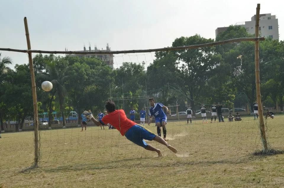 North South University Premier League 2013 — photo 1 of 23
