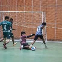 NSU World Cup Fiesta 2026