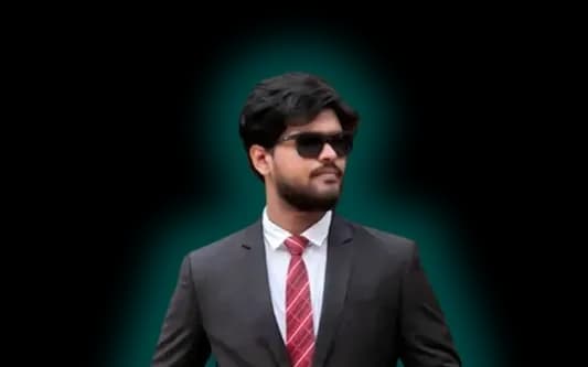 Talha Khalil Joy