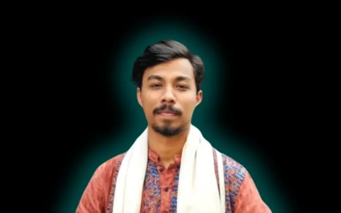 Md. Farhan Masud