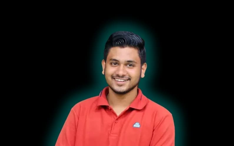Muhammed Sadman Wafi