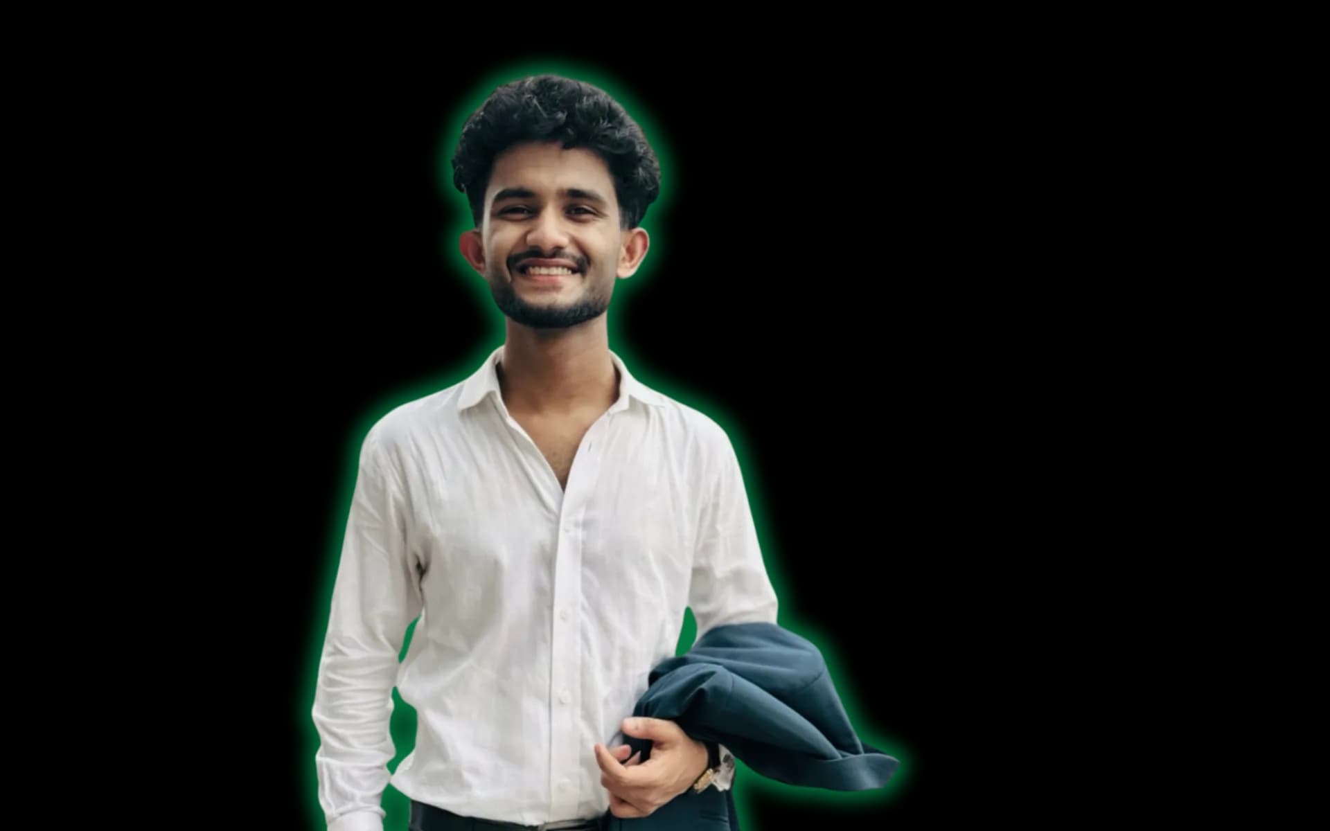 Amlan Chakraborty