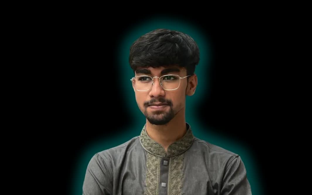 Mishon Siddique