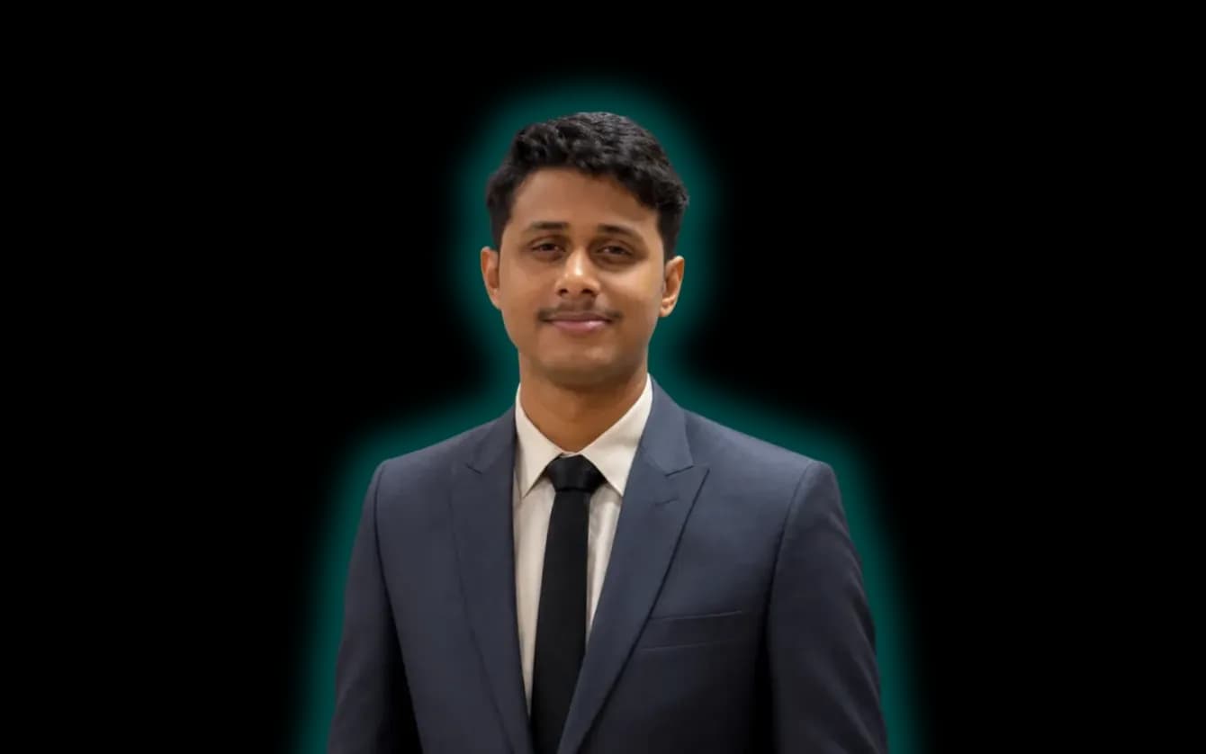 Mohammad Redoun