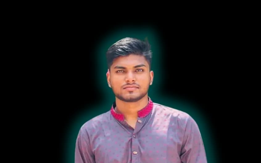 Munjurul Ahsan