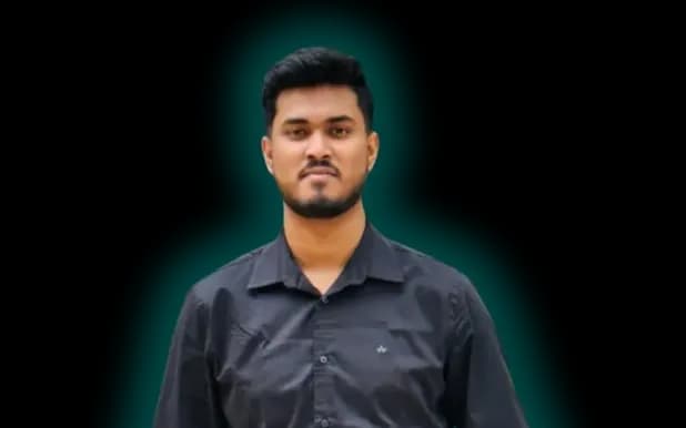 Abid Hasan Bhuiyan