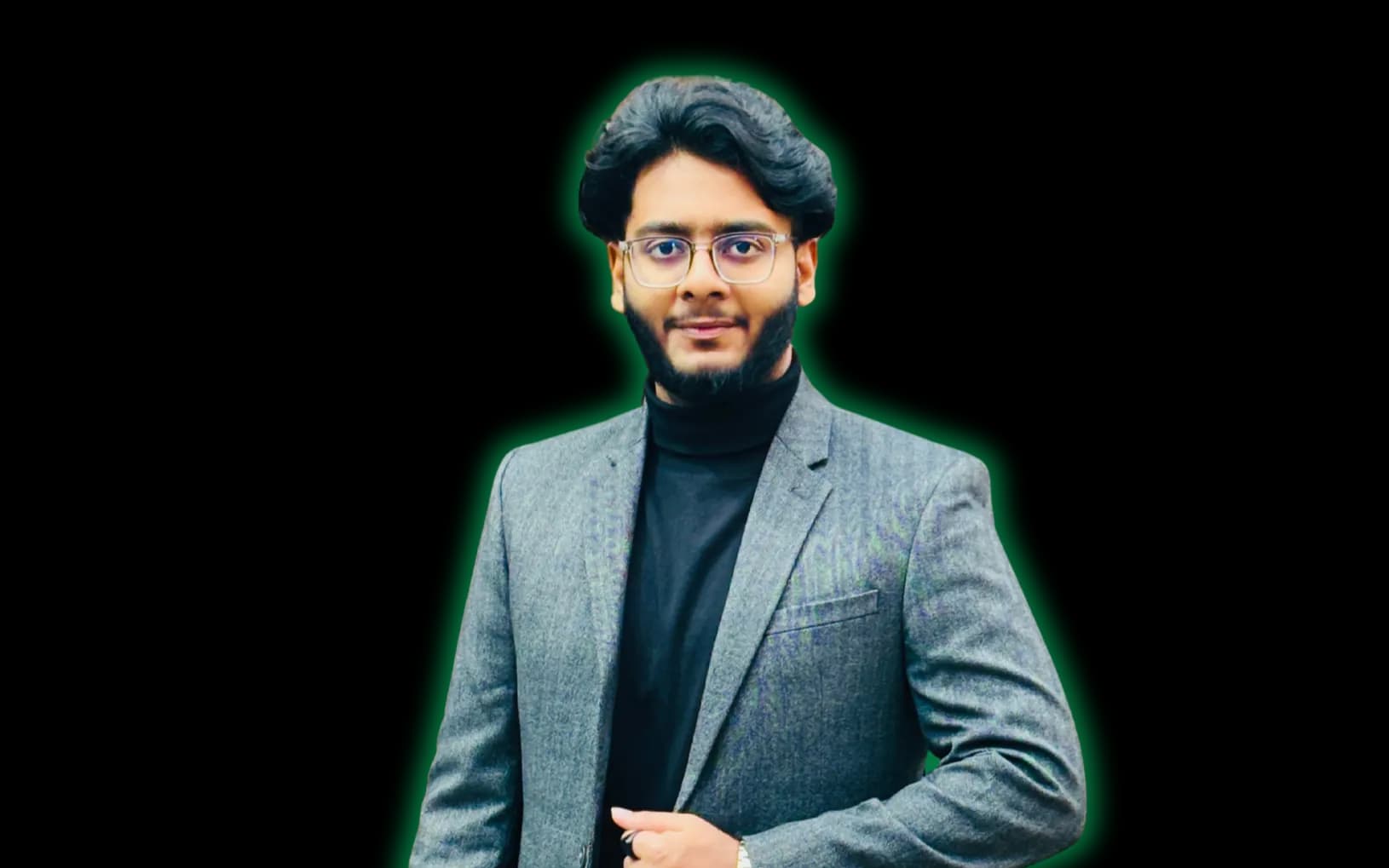 Zawadul Kabir