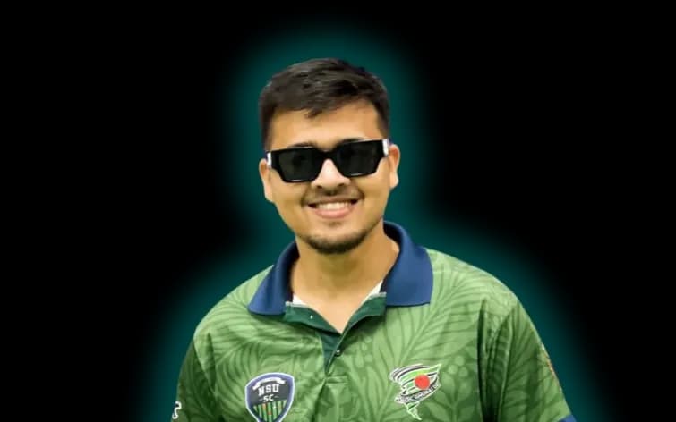 N M Atik Rashed khan