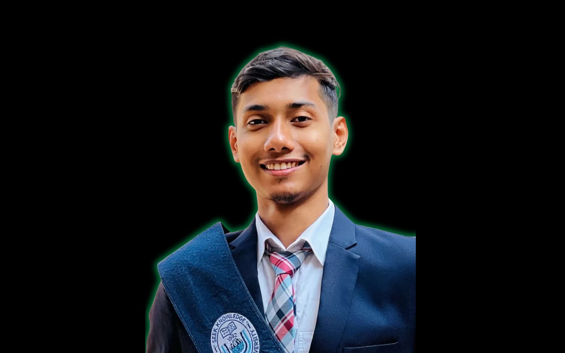 Jawad Al Hamid