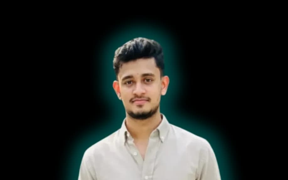 MD. Mahmudul Hasan Sabit