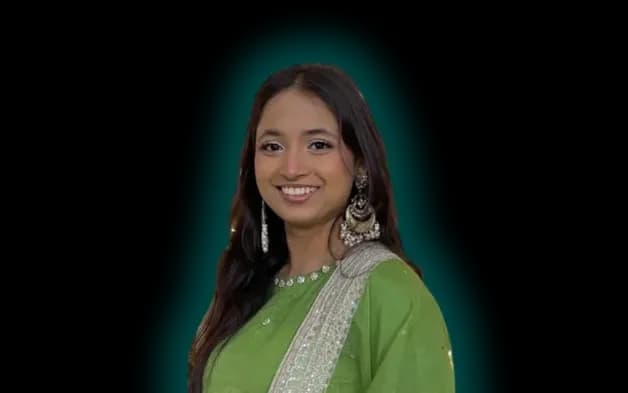 Rufaida Binty Kabir