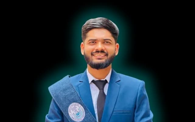 Md Ashiq Rahman