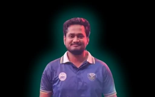 MD Shahariar Ahamed Tanim