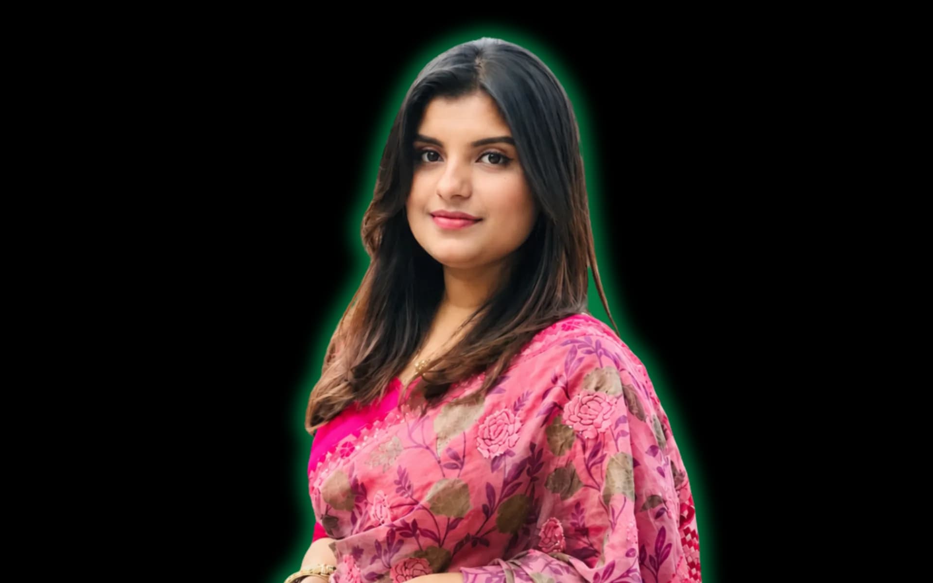 Urmi Humeyra Sanjana