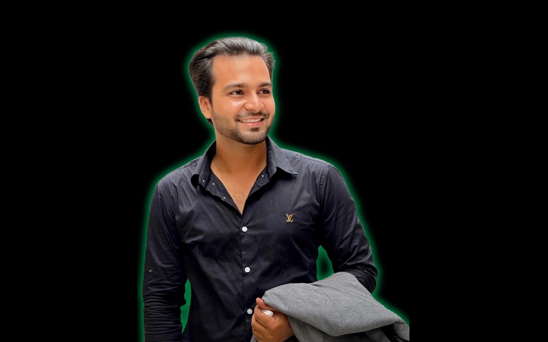 Md. Rakibul Islam Shanto
