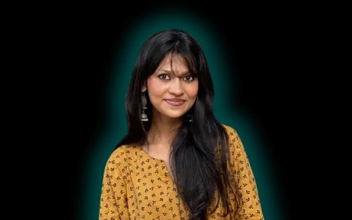 Faiza Sultana