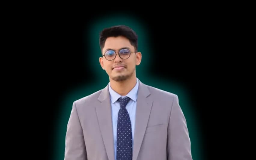 Asaduzzaman Soad
