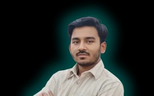 Omar Faruque Sifat