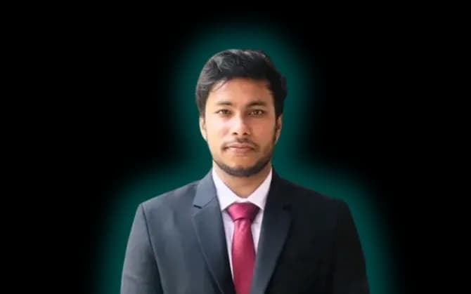 Md Sazid Ahmed