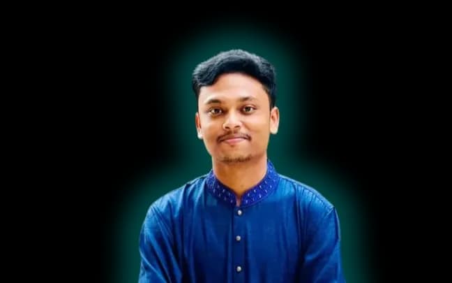 Mohammad Tahsin Montasir