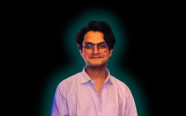 Saddam Hossain